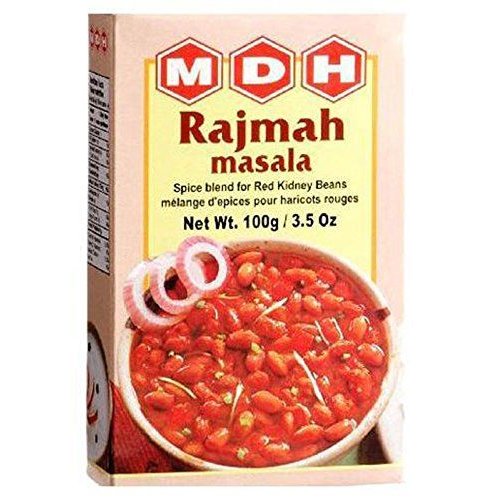 MDH - Rajmah Masala (kidney bean curry mix) - 100g